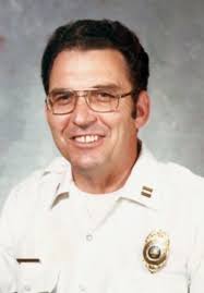 Gerald "Jerry" Maggard Obituary April 19, 2015