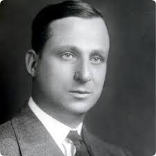 Alan Nevins's Instagram, Twitter & Facebook