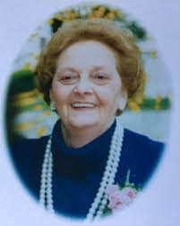 I have recently been contacted by Marilyn Pearce to inform me of the  passing of her mother Barbara Payne at Furzehill care home