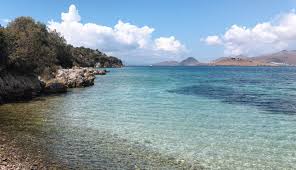 Bodrum Koylari Akvaryum Koyu Yuzme Koylar Akvaryum