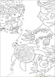 Rainbow fish coloring pages 13 rainbow fish pictures to print and color last updated. Rainbow Fish001 4 Coloring Page For Kids Free Rainbow Fish Printable Coloring Pages Online For Kids Coloringpages101 Com Coloring Pages For Kids