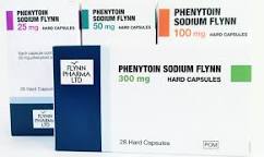 Image result for phenytoin sodium 100mg