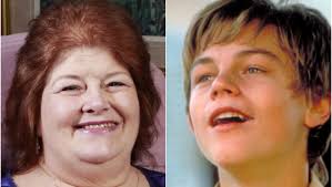 Gilbert grape leonardo dicaprio graphics. Leo Dicaprio Pays Tribute To Gilbert Grape Actress Darlene Cates