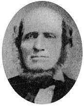 Erastus Bingham Sr. (1798-1882)