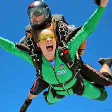 Discover the latest nfl news and videos from our experts on yahoo sports. First Jump Tandem Skydive Bookings Houston Skydive Spaceland Houston
