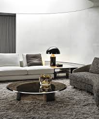 Step by step decorating coffee table. 12 Glass Coffee Tables Showcase Their Glamorous Designs Decorpion