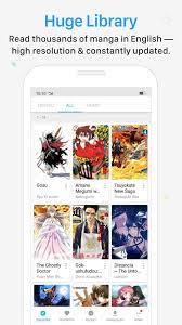 Free in the app store what is it about? Manga Rock For Android Apk Download