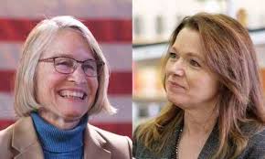 Effigy Mounds superintendent relieved of her duties