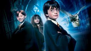 Последние твиты от harry potter film (@harrypotterfilm). Harry Potter Und Der Stein Der Weisen Daniel Radcliffe Beantwortet Brennende Fan Frage Kino News Filmstarts De