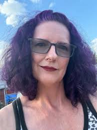 I love the purple not everyone does but I don't care I like it. That's what  counts.