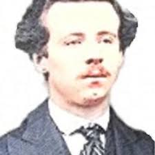 Hermann Ludwig Ferdinand von Helmholtz (August 1821-September 1894), a...