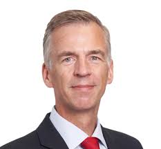 Appointment of Non-Executive Director (1)