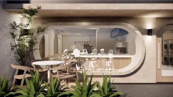 Blueprint Cafe | Makati