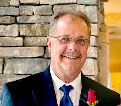 Larry Albert Wood 1948