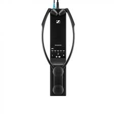 Sennheiser Set 880 Wireless Headphones Tv Headset Claso