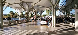 Der flughafen von split ist der am schnellsten wachsende flughafen in kroatien. Flughafenbus Split