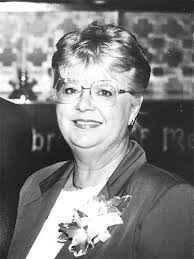 Joyce M. Wittig Ivy