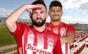 44.000€ εγγυημένες* στην 5η περίοδο της novileague! Olympiakos Oi 9 Poy 3ekinhsan Thn Kyriakh H Katastash Balmpoyena Ntregker Kai H Epistrofh Sto Renth To10 Gr