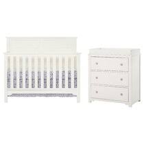 Check spelling or type a new query. Crib And Changing Table Nursery Furniture Sets You Ll Love In 2021 Wayfair
