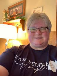 Book contest entry with personal story