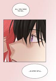 Hero seorang cinderella eps 20. The Evil Cinderella Needs A Villain Chapter 20 1st Kiss Manga