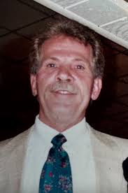 Kenneth R. Thomas, Sr.