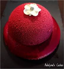 Perle Rouge Dessert Individuel Gateaux Et Desserts Mousse Framboise