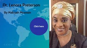 one of my favorite famous people by Makiyah Mcswain