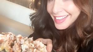 Qué come...Nuria Roca?: «Cómo me sale el arroz al horno de mi abuela...