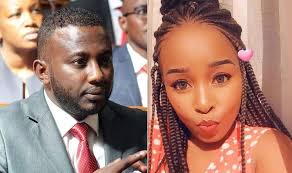 Same as a father, she a businesswoman and entrepreneur based in nairobi. Mike Sonko S Daughter Responds To Critics Accusing Her Of Being A Notorious Hoe Kenyan Bulletin