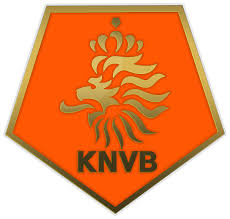The knvb beker, branded as the toto knvb beker for sponsorship reasons, is a competition in the netherlands organized by the royal dutch football association (knvb) since 1898. Koninklijke Nederlandse Voetbalbond Knvb 3 By Mrmau On Deviantart