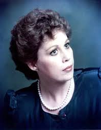 Kitty Aston Obituary