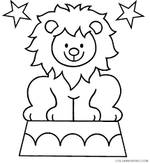 Set off fireworks to wish amer. Circus Tent Coloring Pages Coloring4free Coloring4free Com