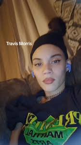 🥺😭🙏🏻🕊️ Travis Morris