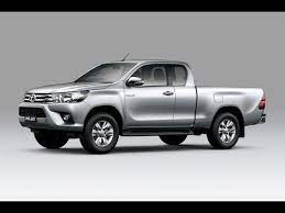 2017 new toyota hilux 2 door 4 doors interior engine everything must watch carros transportes terrestres fotos