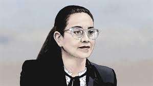 Berta Valle, luchadora por la libertad