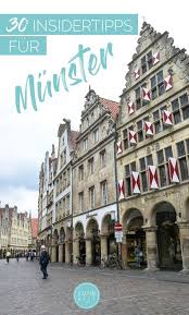 Munster Erleben Die Besten Sehenswurdigkeiten Highlights Tipps Reisen Deutschland Reisen Munster