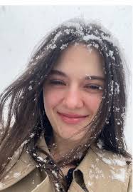 finally snow🌨️❄️ #snow #fyp #firstsnow #snowfall #washington