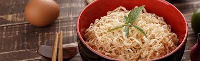 Instant noodles, or instant ramen, are noodles sold in a precooked and dried block with flavoring powder and/or seasoning oil. Can Instant Noodles Make A Revival In China Mintel Com