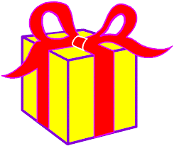 Christmas gifts gifs images and graphics. Gift T Clipart Free Images 8 Cliparting Com