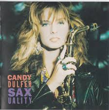 Candy Dulfer