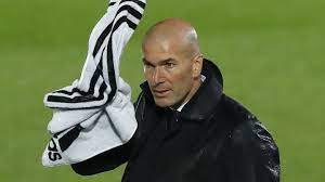 Zinedine zidane marked an era in world football with his elegance and technical skills. Nn9rz33umdi7vm
