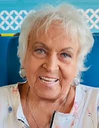 Obituary information for Susanne Cherrill Carter