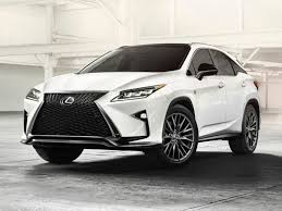 2016 Lexus RX Review, Problems, Reliability, Value, Life ...