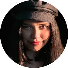 Model — Dana Rubanowitz