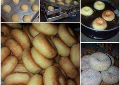 Resep Donat Empuk Low Budget Anti Gagal Oleh Ida Nurmawati Recipe Resep Donat Resep Resep Makanan