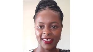 In a volatile healthcare environment, empowerment is key for this Kenyan  nurse and her patients