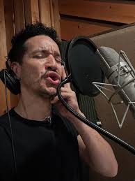 Richard Riaz Yoder (@richardriaz) • Instagram photos and videos