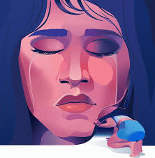 Maybe you would like to learn more about one of these? Girl Cry Sad Free Image On Pixabay