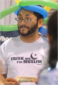 Abandon Stereotypes, Muslims in America Say